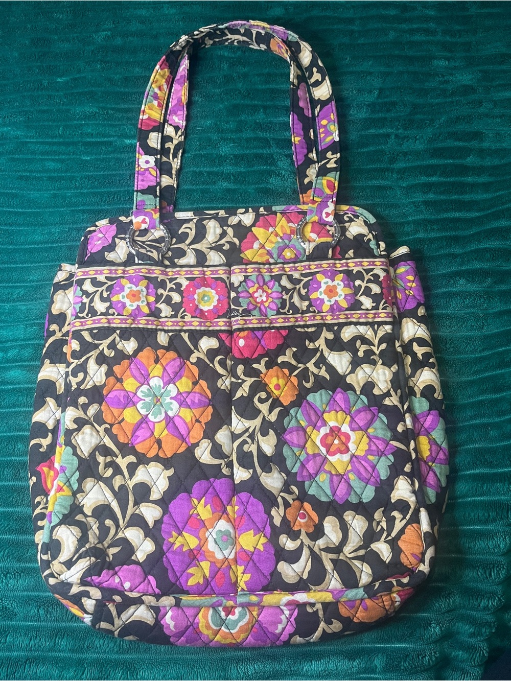 ✨VERA BRADLEY BAG✨